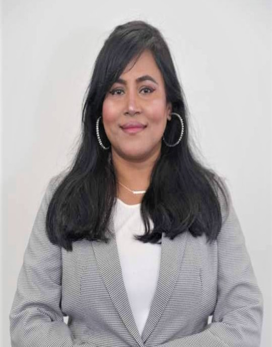 Kishwar Akhter