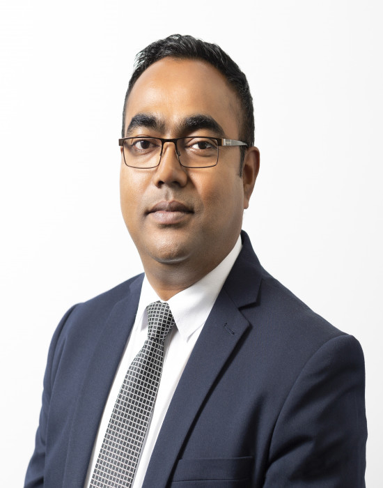 Zahirul Miazi