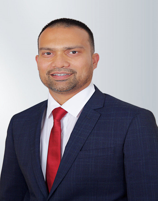 Mohammed Nasir Uddin
