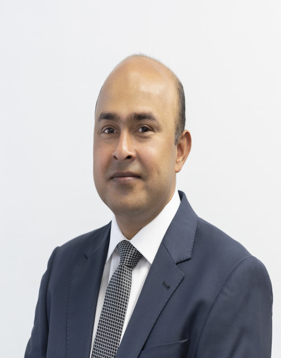 Sadeq Chowdhury