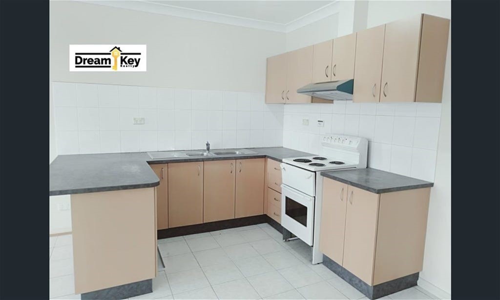 Two Bedroom Unit