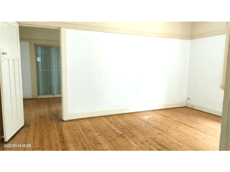 Modern 3 Bedroom Unit