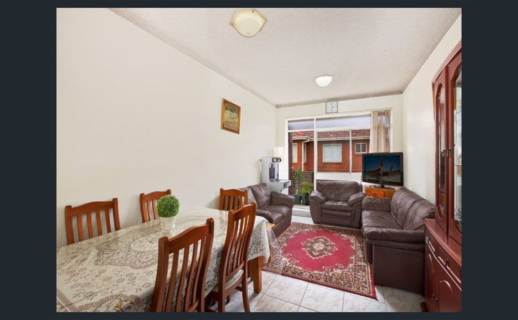 Modern Two Bedroom Unit with LUG in Kogarah for Rent
