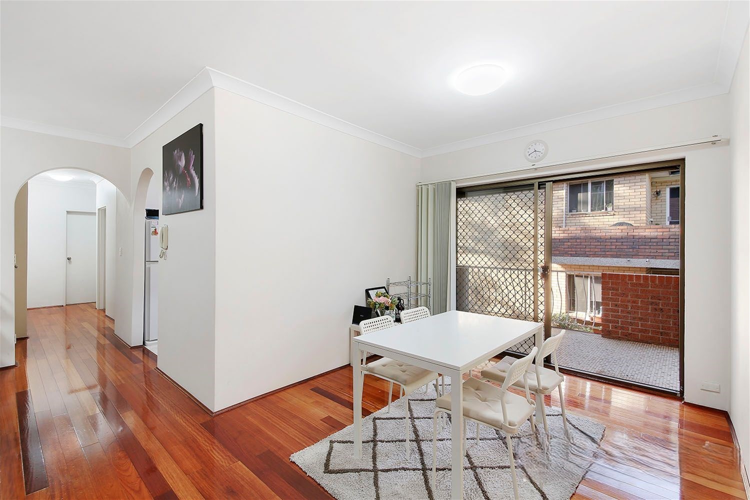 Modern Three-bedroom unit with Double lockup garage