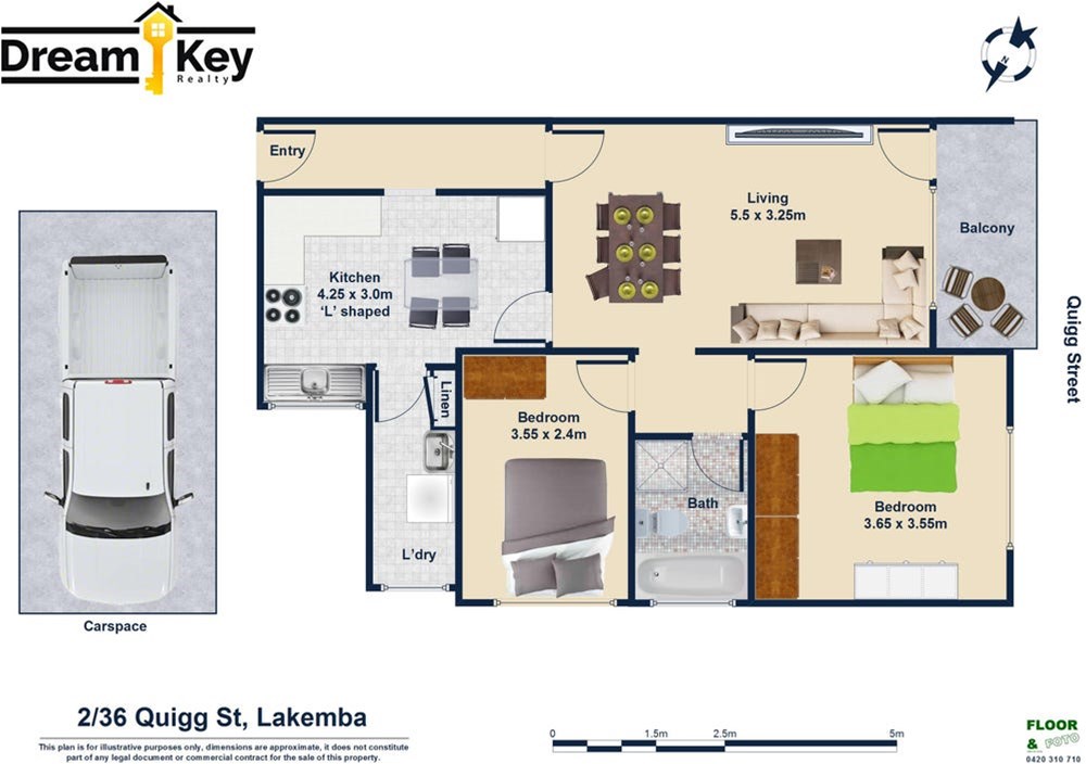https://www.dreamkeyrealty.com.au/property/property-details/17, Https://Www.Dreamkeyrealty.Com.Au/Property/Property-Details/17 - Image 1