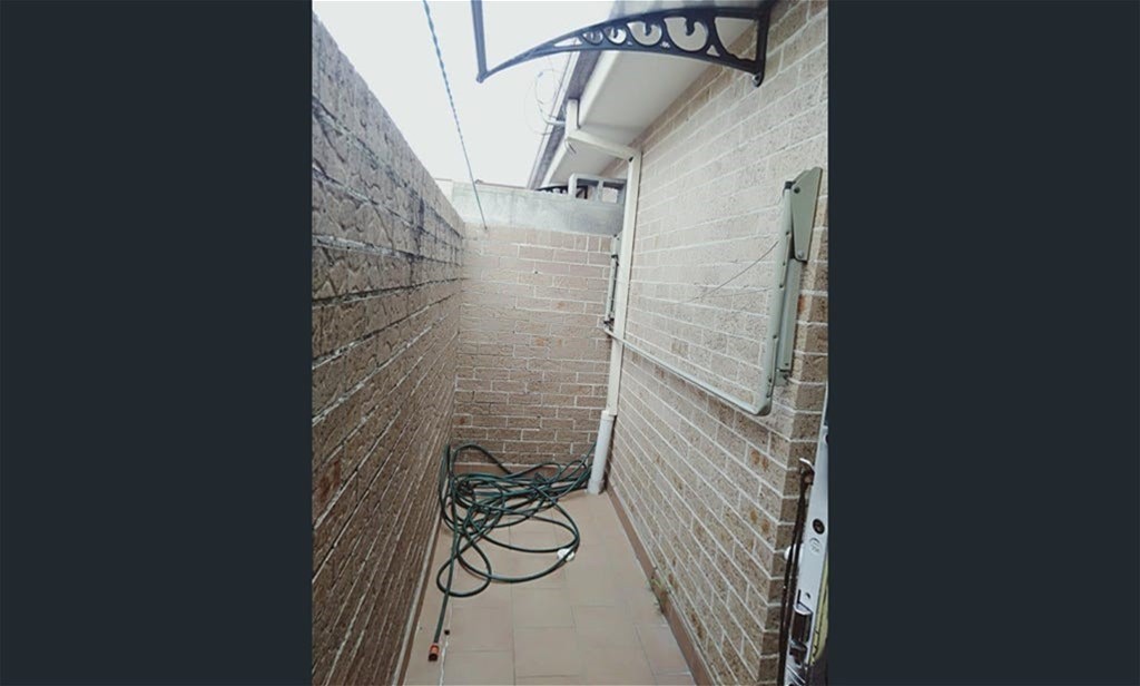 MODERN TWO BEDROOM UNIT IN LAKEMBA