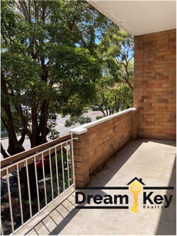 Two Bedroom Unit for Rent in the Heart of Rockdale!