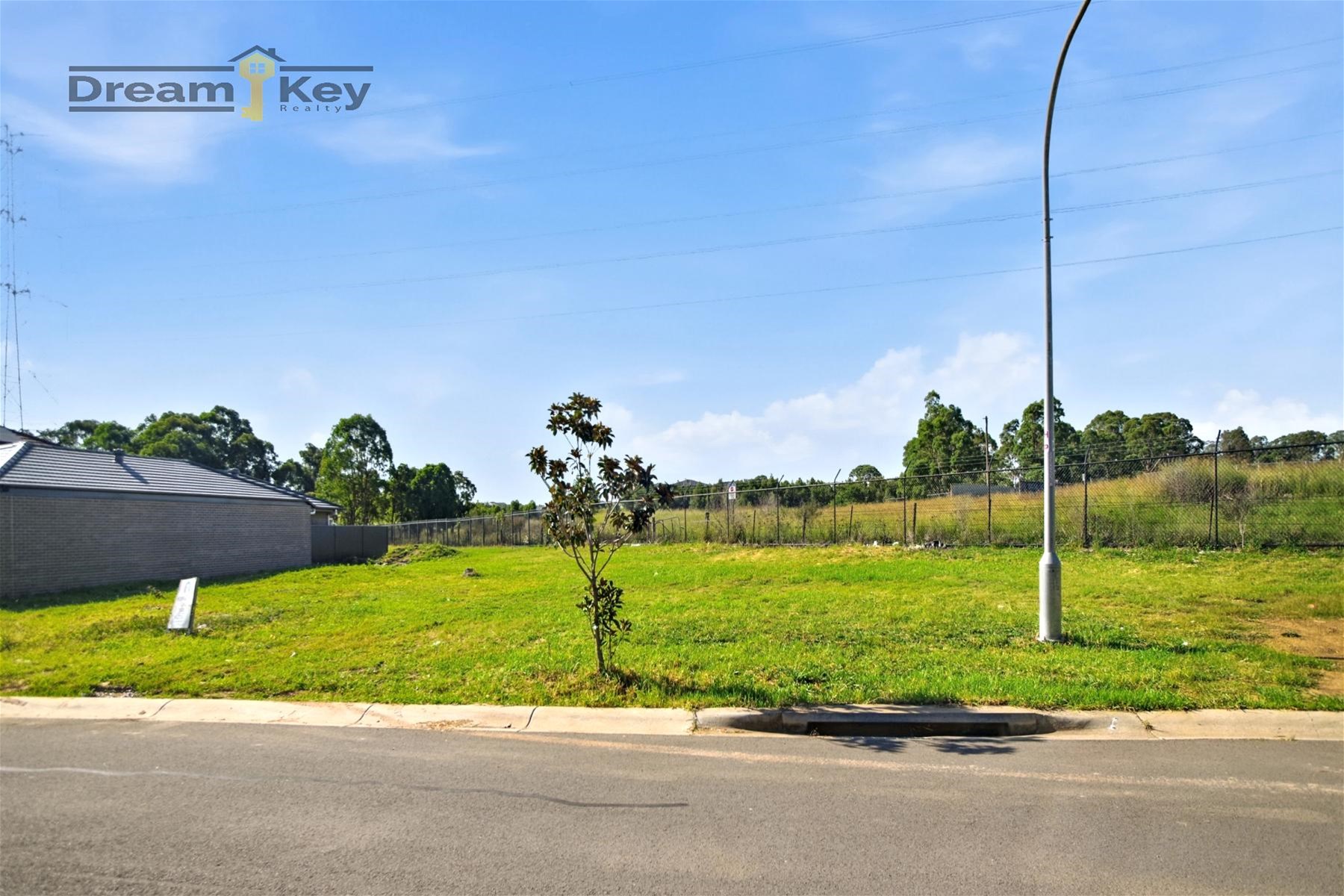 DA - Development approved land for sale