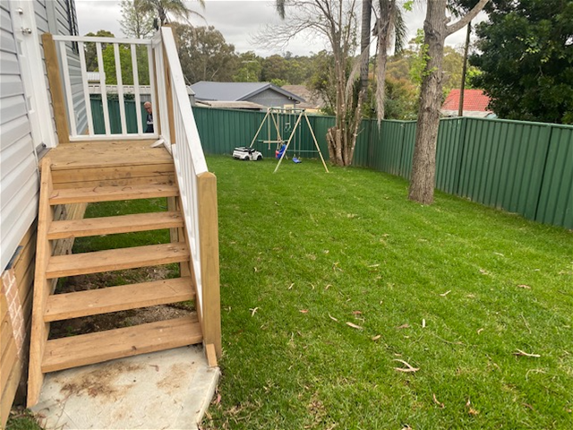 Stunning Granny Flat for Rent