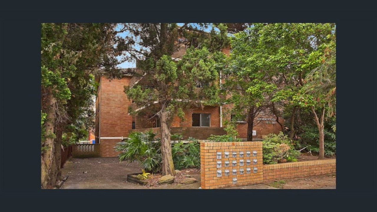 11/30 President Avenue, Kogarah , NSW 2217