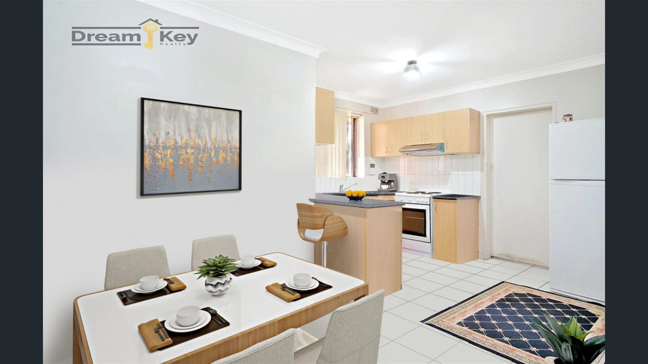 11/40-44 Hampden Road, Lakemba, NSW 2195