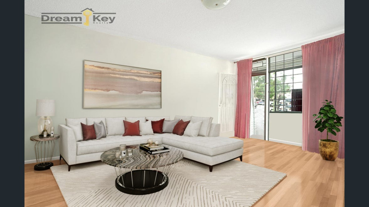 2/36 Quigg street south, Lakemba, NSW 2195