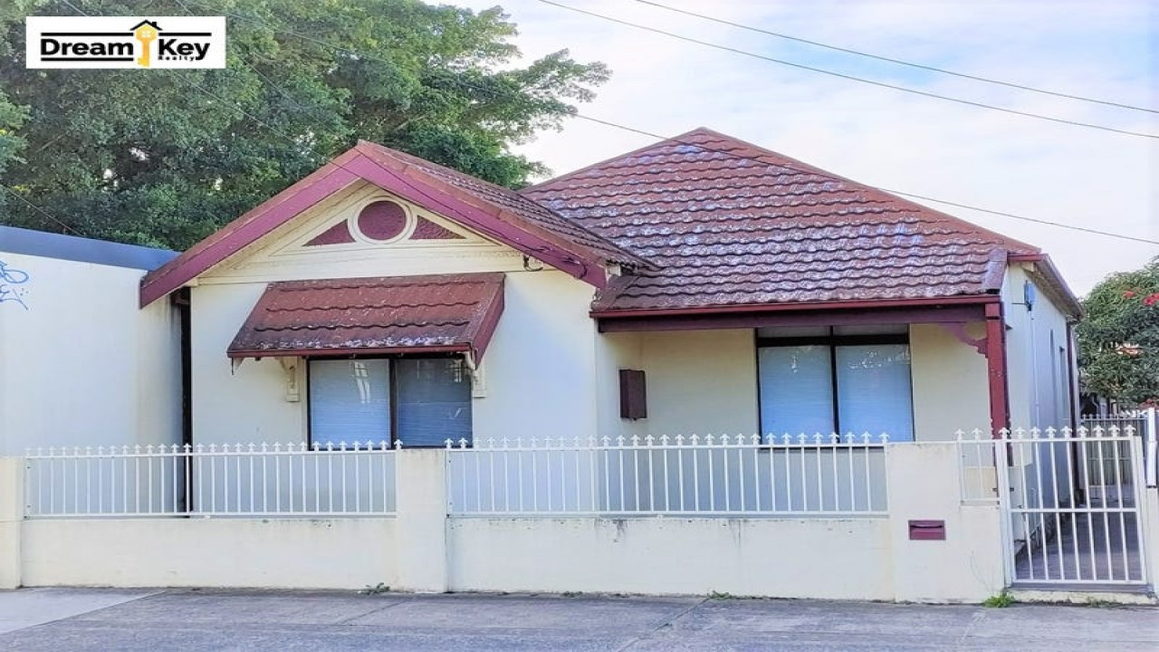 3 Bedroom House in Banksia