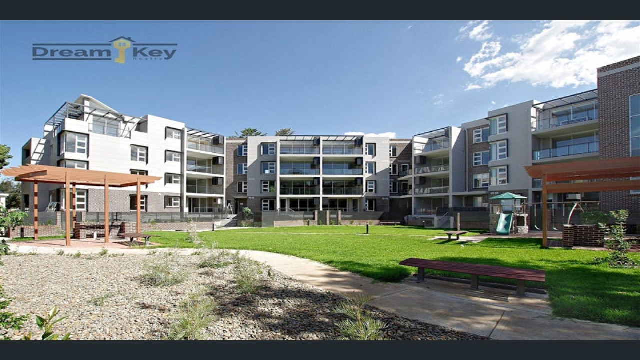 4/12-20 , Garnet Street, Rockdale, NSW 2216