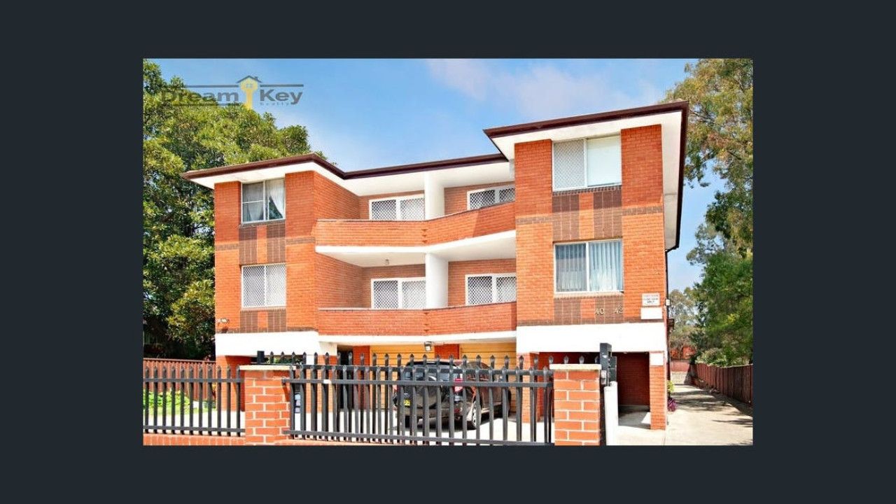 5/40-42 Hampden Road, Lakemba, NSW 2195