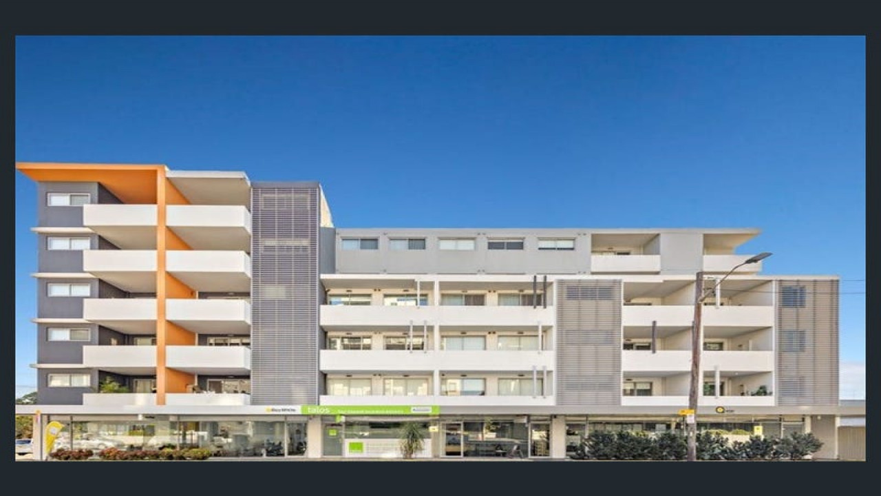 54/585-589 Canterbury Road,Belmore, NSW2192