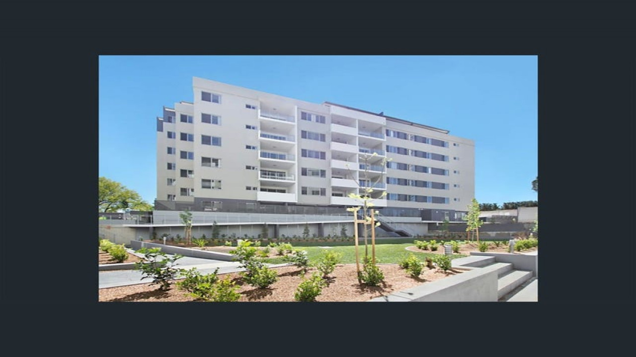 75/1-9, Florence Street, Wentworthville , NSW 2145