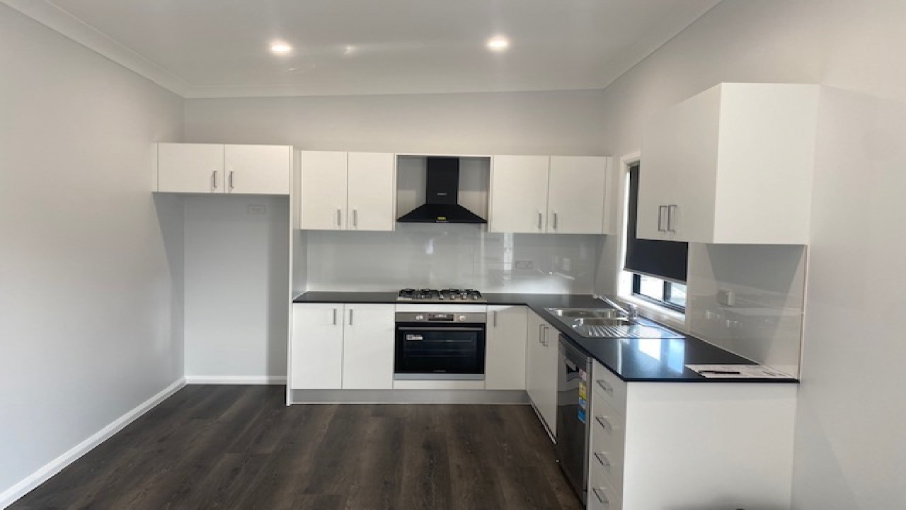 TWO BED ROOM GRANNY FLAT FOR RENT