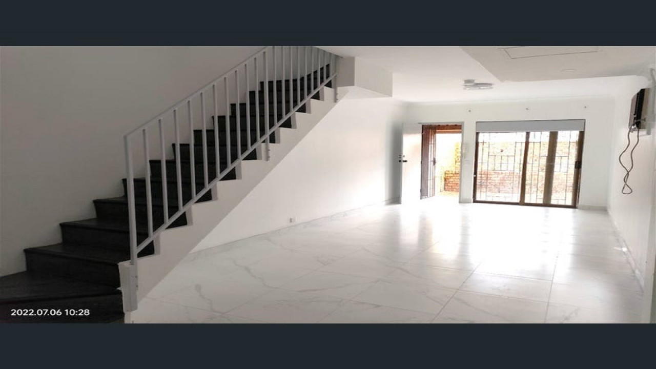Freshly Renovated 2 Bedroom Townhouse