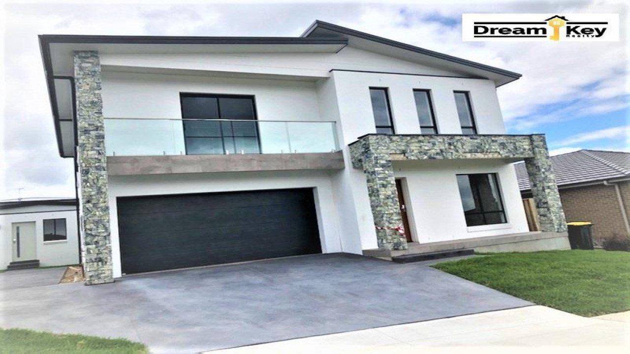 SPACIOUS FOUR BEDROOM HOME