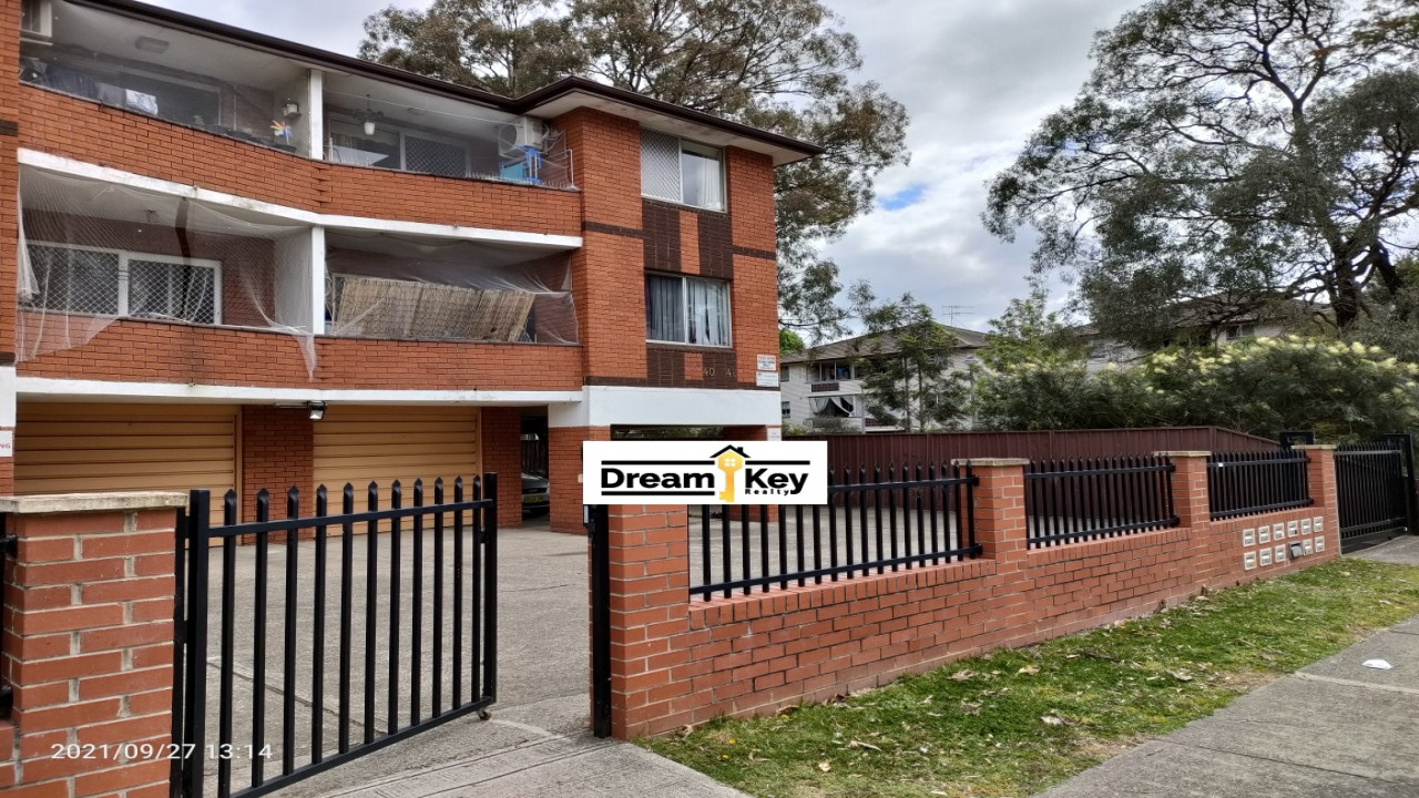 Two Bedroom unit for rent